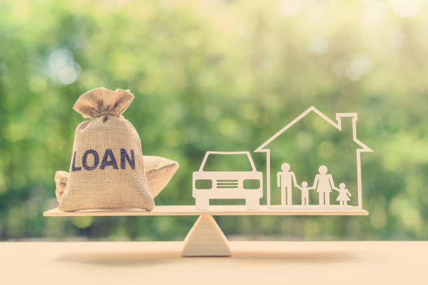 Trusted Larchmont, NY Loan Agency Experts